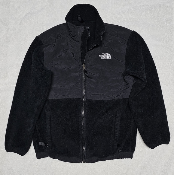 The North Face girls fleece jacket - Picture 1 of 3